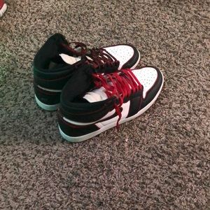 Jordan 1 bloodline Sz 13